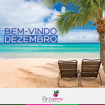 Postagem - Fit Express