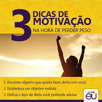 Postagem - Projeto Eu