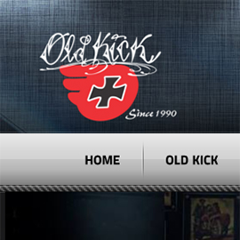 www.oldkick.com.br